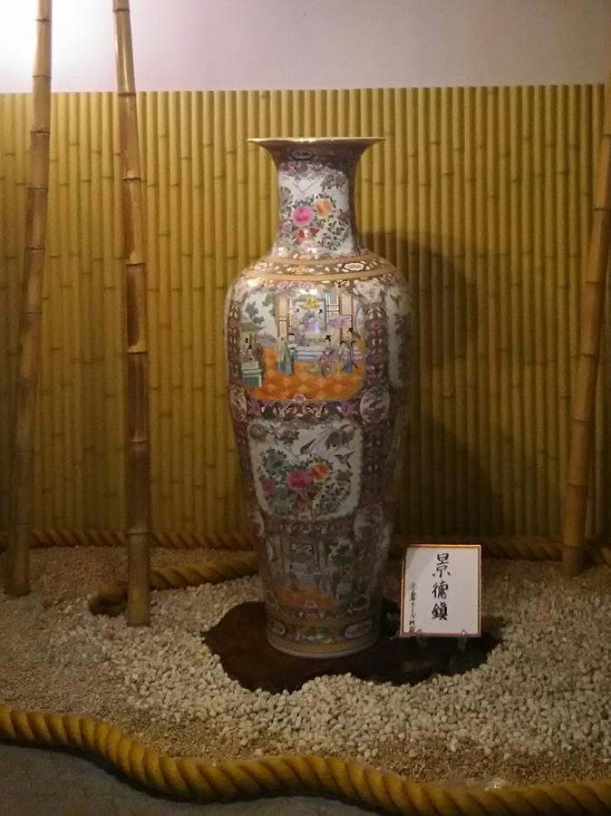 Akakura Hotel Myoko Esterno foto